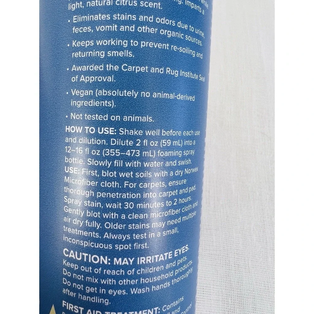Norwex brand new